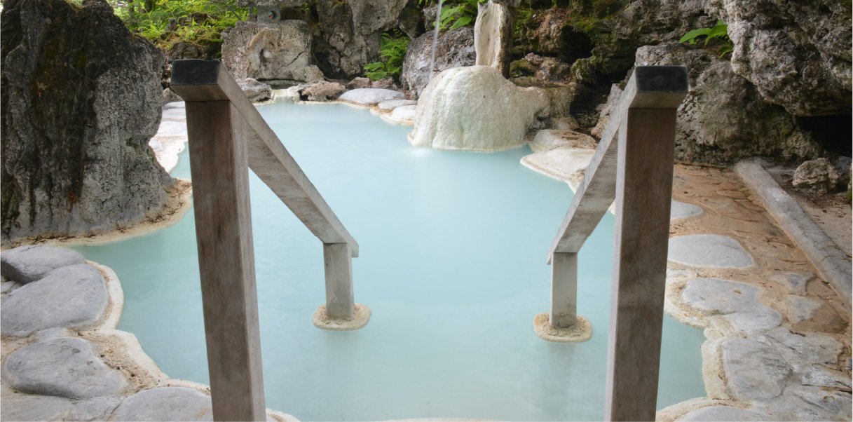 ♨️ 시라미네 온천 소유(시라미네 온센 소유) 이미지 4